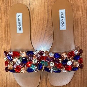 Steven Madden sandals